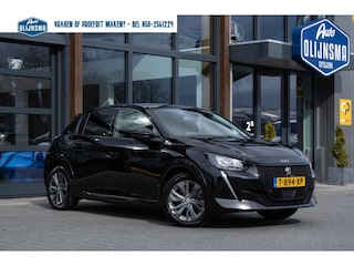 Peugeot 208 EV Allure Pack 50 kWh|360 camera|AppleCarPlay