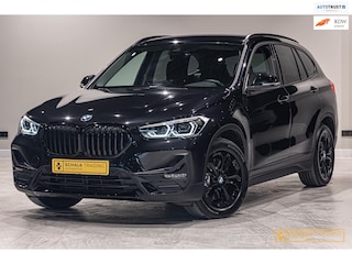 BMW X1 XDrive25e High Executive|LED|DealerOnd|Garantie
