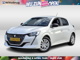 Peugeot 208 1.2 PureTech Active | Appconnect | Bluetooth |