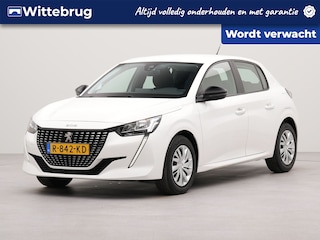 Peugeot 208 1.2 PureTech Active | Appconnect | Bluetooth |