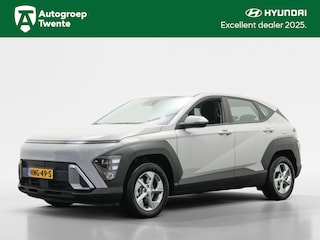 Hyundai Kona 1.6 GDI HEV Comfort | Private lease mogelijk!
