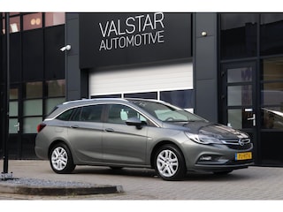 Opel Astra Sports Tourer 1.4 Innovation | Trekhaak | Apple Carplay
