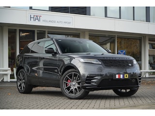 Land Rover Range Rover Velar 2.0 P400e AWD Dynamic HSE I Pano I ACC I 5 Jaar Fabrieks garanti
