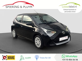 Toyota Aygo 1.0 VVT-i X-Play | Camera | Apple Carplay