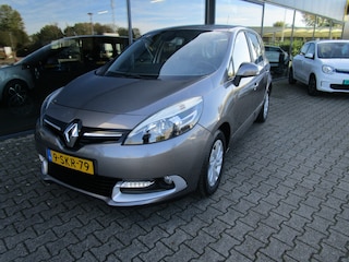 Renault Scénic 1.2 TCe Expression