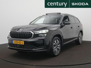 Skoda Kodiaq 1.5 TSI MHEV Business Edition 7p. / Panodak / Elek. Klep / Elek. Trekhaak / Camera
