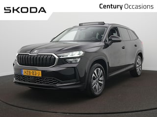 Skoda Kodiaq 1.5 TSI MHEV Business Edition 7p. / Panodak / Elek. Klep / Elek. Trekhaak / Camera