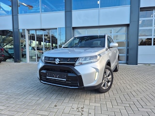 Suzuki Vitara 1.4 Boosterjet Select Smart Hybrid