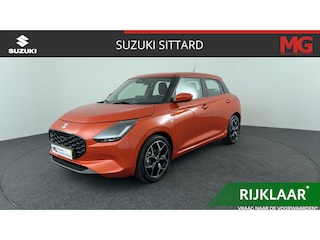 Suzuki Swift 1.2 Comfort Smart Hybrid
