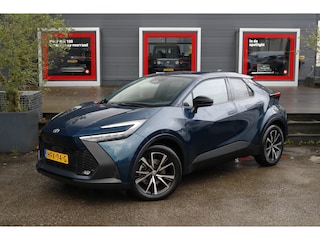 Toyota C-HR 2.0 Plug-in Hybrid 220 First Edition