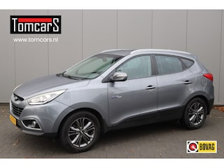 Hyundai ix35 1.6i GDI Go! Navigatie/Camera/Trekhaak/Parkeerhulp