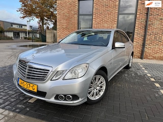 Mercedes-Benz E-klasse 220 CDI