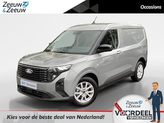 Ford Transit Courier 1.0 EcoBoost Limited Automaat | Adaptieve Cruise  Control | BLIS | Navigatie | Camera | LED Dagrijverlichting