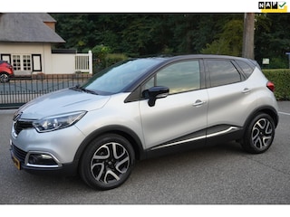 Renault Captur 1.2 TCe Dynamique Airco Navi Cruise Pdc Automaat