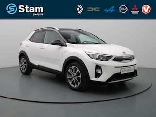 Kia Stonic 100pk T-GDi Sports Edition Camera | Cruise | Navi | Parkeersens. achter