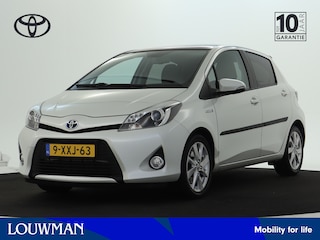Toyota Yaris 1.5 Hybrid Dynamic
