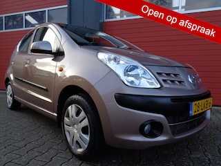 Nissan Pixo 1.0 Look Airco 96Dkm NAP NL-Auto