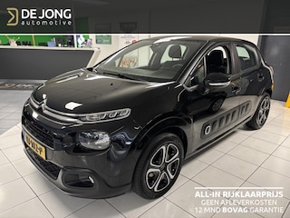 Citroën C3 1.2 PureTech Feel 105g