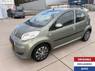 Citroën C1 1.0-12V Ambiance Automaat Airco