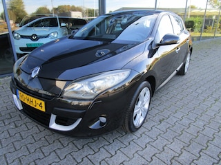 Renault Mégane 1.6 Dynamique