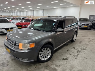 Ford Flex SEL 7 ZITTER / AUTOMAAT / UNIEKE UITVOERING