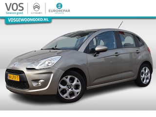 Citroën C3 VTi 95 Ligne Business Airco | LM Velgen | Cruise controle | Radio CD | Elek spiegels |