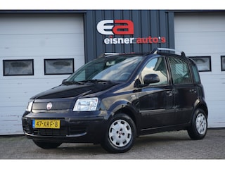 Fiat Panda 1.2 Classic | 46.000 K.M. N.A.P. | AIRCO |