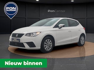 Seat Ibiza 1.0 TSI Style Business Intense | NIEUW BINNEN | Navigatie | Camera | Cruise Control |