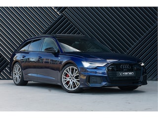 Audi A6 Avant 55 TFSI e quattro S-Line ACC Pano Matrix 360 Bang&Olufsen Head Up Ambient