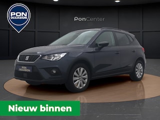 Seat Arona 1.0 TSI Style Business Intense | NIEUW BINNEN | Navigatie | Camera | Keyless | ACC |