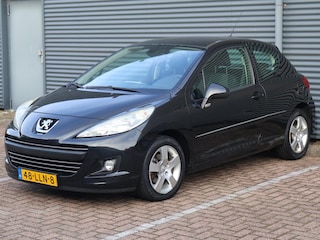 Peugeot 207 1.6 VTi Première|Nav|Cruise|Climate|LMV
