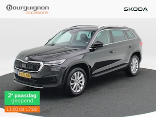 Skoda Kodiaq 1.5 TSi 150 Pk Automaat Business Edition | Camera | Navigatie | CarPlay | Climate | Cruise | 18 inch | 78.238 Km!!