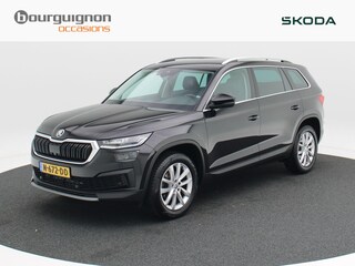 Skoda Kodiaq 1.5 TSi 150 Pk Automaat Business Edition | Camera | Navigatie | CarPlay | Climate | Cruise | 18 inch | 78.238 Km!!