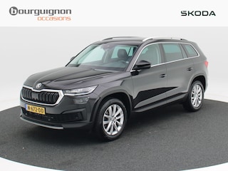 Skoda Kodiaq 1.5 TSi 150 Pk Automaat Business Edition | Camera | Navigatie | CarPlay | Climate | Cruise | 18 inch | 78.238 Km!!