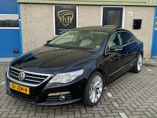 Volkswagen CC TSI FULL AUT PANO ACC LEDER CAMERA INPARK