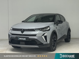 Renault Captur 1.6 E-Tech full hybrid 145 esprit Alpine | Camera 360 | Stoel/Stuurverwarming | Navigatie |