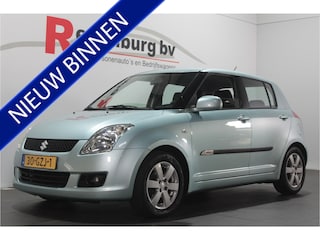 Suzuki Swift 1.3 Shogun - Airco / Radio cd / Lm velgen