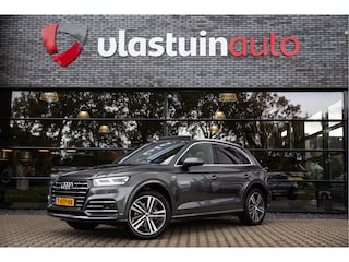 Audi Q5 55 TFSI e quattro Competition , Panoramadak, Trekhaak, Bang&Olufsen,