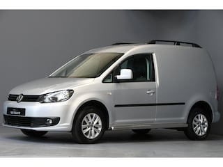 Volkswagen Caddy 1.6 TDI AIRCO | MARGE | CRUISE