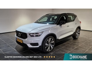Volvo XC40 1.5 T5 Recharge R-Design | Navigatie | Apple Carplay/Android Auto |