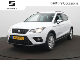 Seat Arona 1.0 TSI Style Business Intense DSG / Camera / Sensoren / Navi
