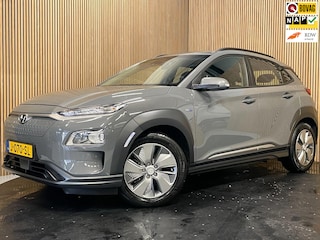 Hyundai Kona EV Comfort 39 kWh|100% SOH|ACC|CARPLAY|CAMERA|CLIMATE,CRUISE CONTROL|1e EIG.|NL-AUTO|NAP|INCL.BTW|