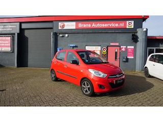 Hyundai i10 1.1 i-Motion Cool