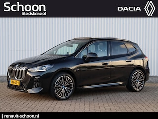 BMW 2-serie Tourer 225e xDrive M-Sport | HUD | Leder | Panoramadak | 360 Camera | Harman Kardon | Keyless