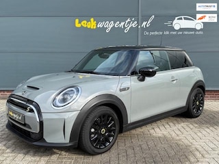 Mini Mini Electric 33 kWh Collection *carplay *stoelverw.