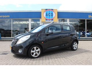 Chevrolet Spark 1.2 16V LT | incl. Apk 30/09/2026 |