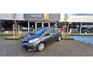 Toyota Yaris 1.0 Comfort Dealeronderhouden