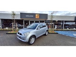 Daihatsu Terios 1.5-16v Explore 2WD