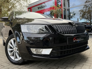 Skoda Octavia Combi 1.2 TSI GREENTECH *!* AIRCO/ NAVI/ CRUISE/ LMV/ 2e EIGENAAR *!*