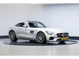 Mercedes-Benz AMG GT 4.0 | Panoramadak | Sportuitlaat | NL auto |